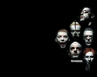 Rammstein Wallpaper