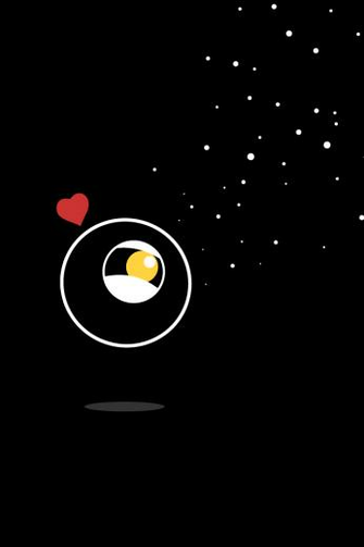 Space Core Love By Cwartist