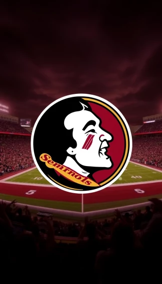 Fsu Noles Wallpaper