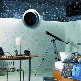 Candice Olson Kids Wallpaper Collection Murals And
