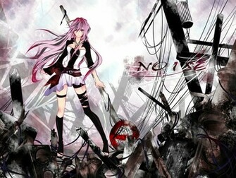 Megurine Luka Wallpaper
