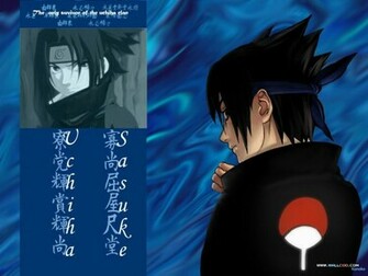 Wallpaper De Naruto Y Shipudden HD
