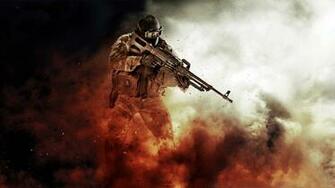 Medal Of Honor Warfighter Computer Wallpaper Desktop Background