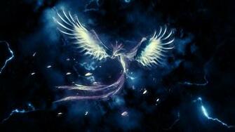 Articuno Art Pokemon Go Wallpaper