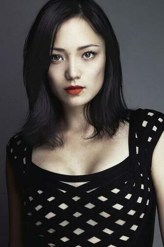 Pom Klementieff Profile