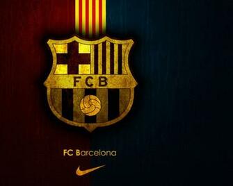 Fc Barcelona HD Wallpaper