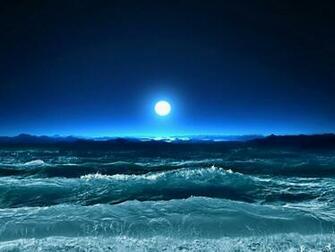 Ocean Waves Desktop Pc And Mac Wallpaper