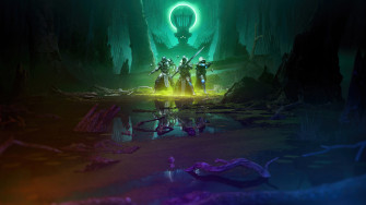 Destiny Witch Queen Wallpaper 4k HD Pc 8191f