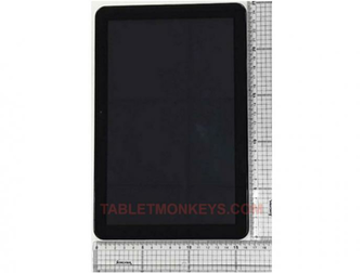 Samsung Galaxy Tab Advanced And Xl Leaked Image