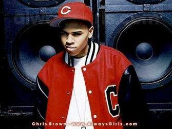 Chris Brown Image Wallpaper Photos