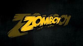Zomboy Wallpaper