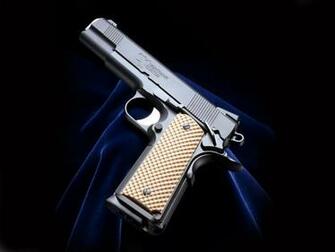 Gun Wallpaper For Mobile Guns