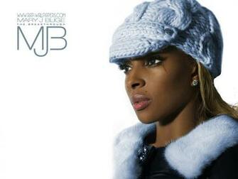 Mary J Blige Hairstyle Trends