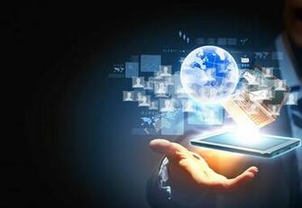 Computer Engineering Science Tech Wallpaper