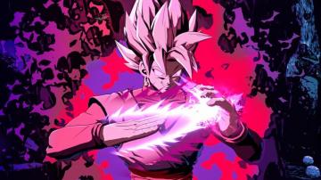 Dope Goku Wallpaper On