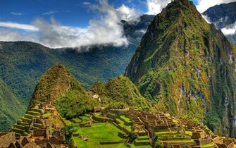 Wonderful Wallpaper Wonders Of The World HD