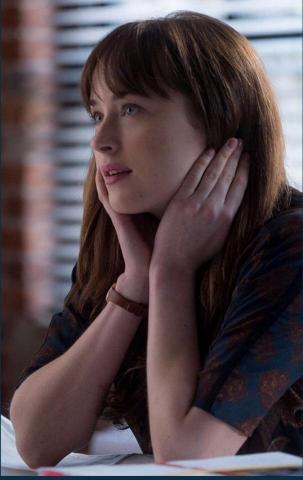Dakota Johnson Wallpaper Anastasia Steele HD