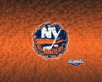 New York Islanders Wallpaper Background