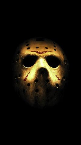 Scary Phone Wallpaper On