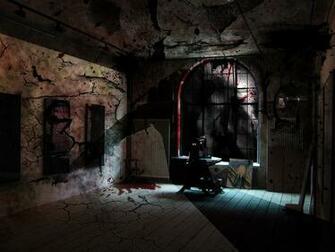 Horror Movies Wallpaper Gallery