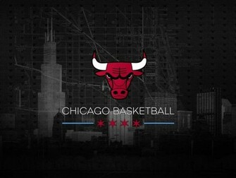 Chicago Basketball Bulls Wallpaper
