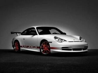Porsche Gt3 Rs Wallpaper