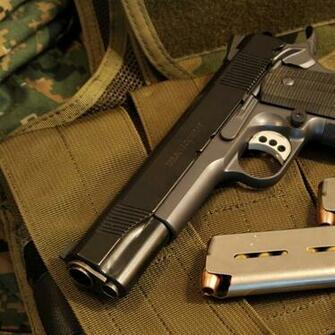 Colt Wallpaper Miscellaneous HD Hi Res