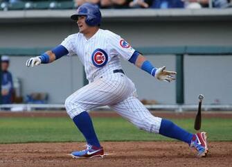 Top Chicago Cubs Baez Wallpaper