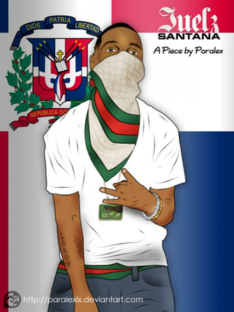 Juelz Santana Wallpaper