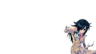 Watamote With Image