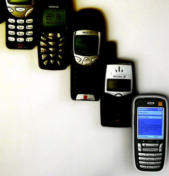 Make Your Phone More Interesting Yours With A Customized