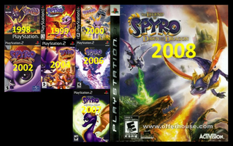 Spyro The Dragon Ps1 Wallpaper By Luisquintal