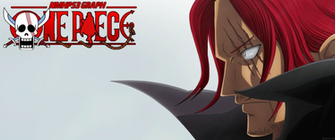 Shanks Wallpaper