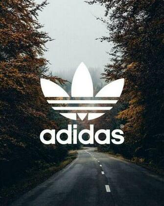 Adidas Wallpaper In