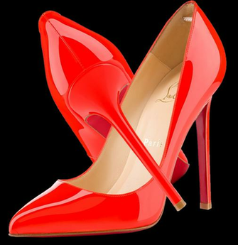 Louboutin Png Image