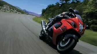 Wallpaper Motorcycles Desktop Hayabusa Suzuki