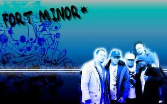 Fort Minor Wallpaper By Lpjenn
