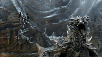 Skyrim Wallpaper HD Image Pictures Becuo