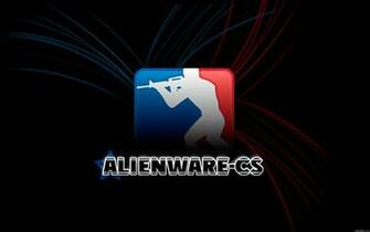 Alienware Computer Wallpaper Desktop Background Id