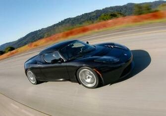 Tesla Roadster Cars Pictures Car Wallpaper