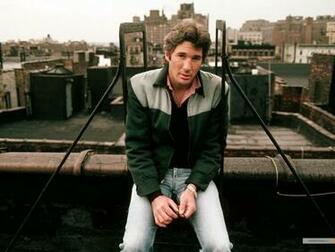 Richard Gere Image HD Wallpaper And Background