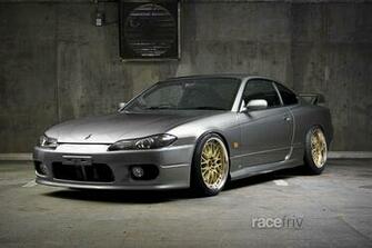 S15 Silvia Wallpaper