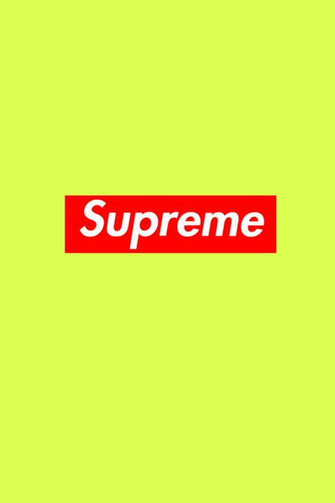 Supreme Wallpaper