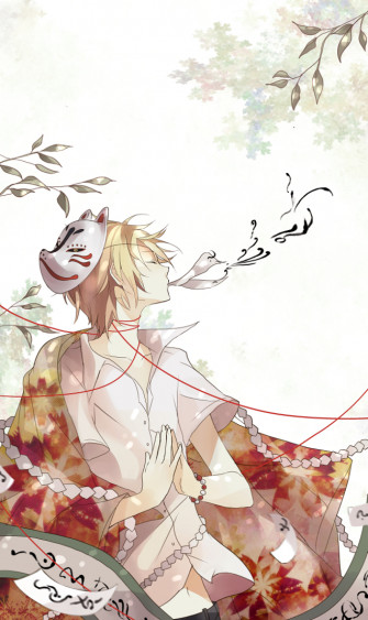 Natsume Takashi Yuujinchou Mobile Wallpaper By Iya