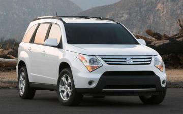 White Suzuki Grand Vitara Doors Car Maruti HD