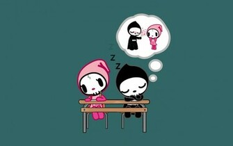 Wallpaper Tokidoki