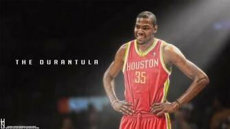 Kevin Durant Wallpaper HD