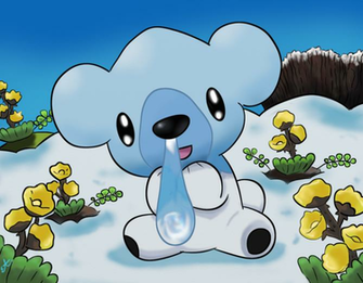 Best Cubchoo Wallpaper
