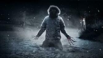 The Thing Wallpaper HD Desktop