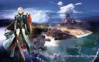 Lightning Returns